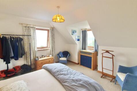 Croft Road, Lochcarron