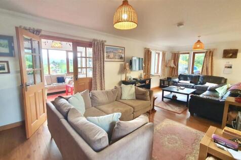 Croft Road, Lochcarron