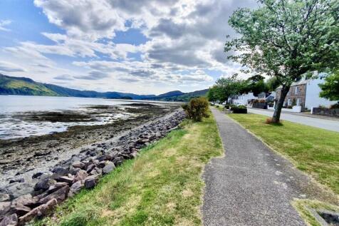 Croft Road, Lochcarron