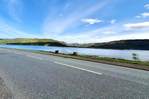 Croft Road, Lochcarron
