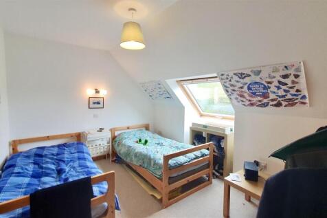 Croft Road, Lochcarron