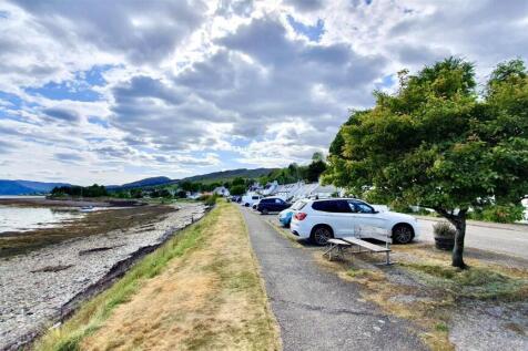 Croft Road, Lochcarron