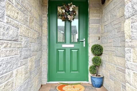 Clover Way, Blairhall