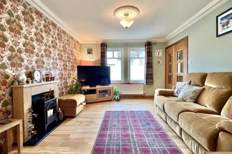 Clover Way, Blairhall