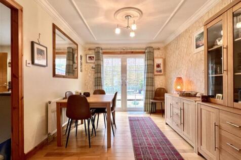 Clover Way, Blairhall