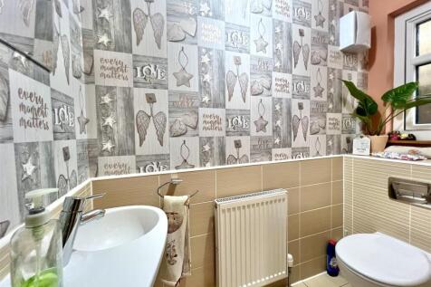 Clover Way, Blairhall