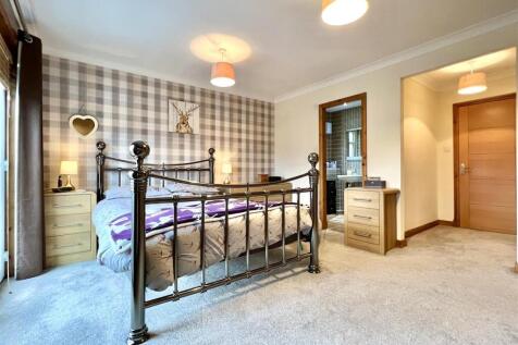 Clover Way, Blairhall