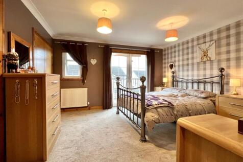 Clover Way, Blairhall