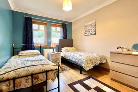 Clover Way, Blairhall