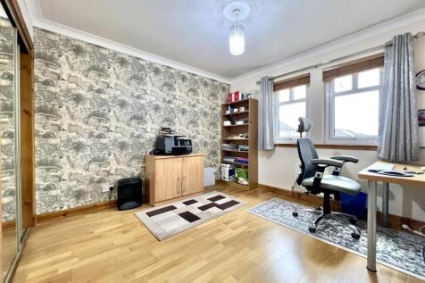 Clover Way, Blairhall