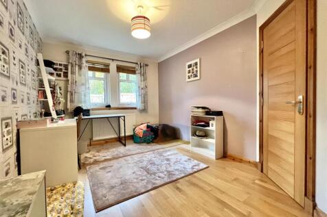 Clover Way, Blairhall