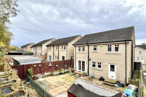 Clover Way, Blairhall