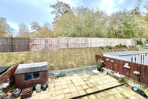 Clover Way, Blairhall