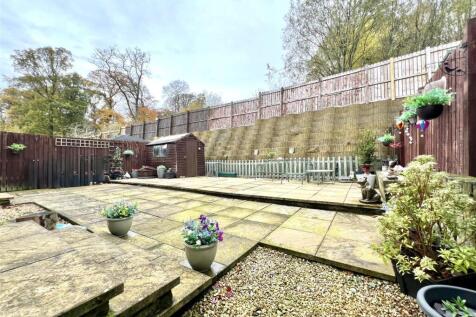 Clover Way, Blairhall