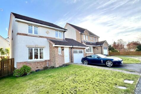 Rires Road, Leuchars