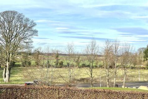 Rires Road, Leuchars