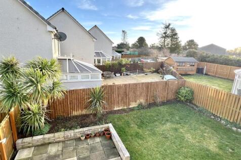 Rires Road, Leuchars