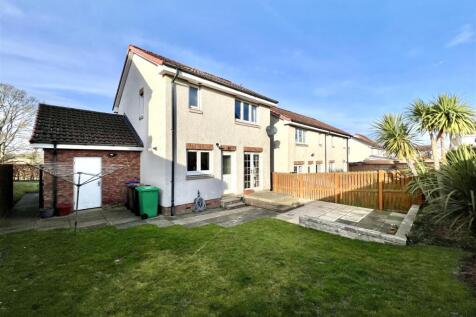 Rires Road, Leuchars