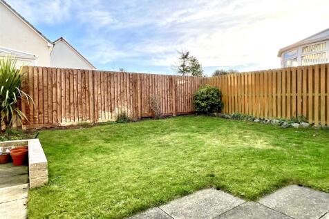 Rires Road, Leuchars