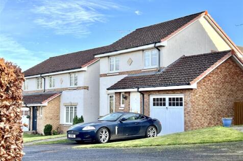 Rires Road, Leuchars