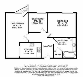 Bishops Corner Floorplan - Left Turn &amp; Balcony.JPG