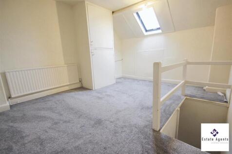 Attic Bedroom Three