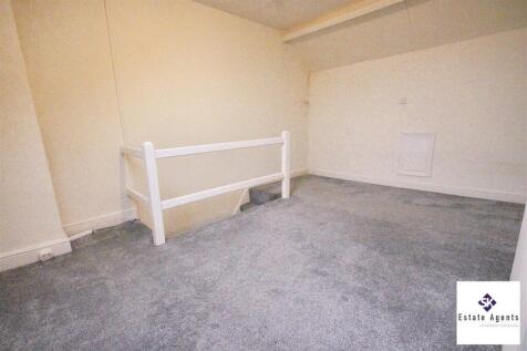 Attic Bedroom Three