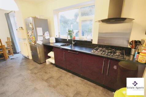 Extended Dining Kitchen
