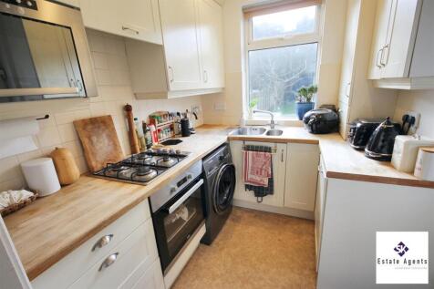 Off-Shot Kitchen