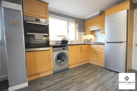Extended Kitchen