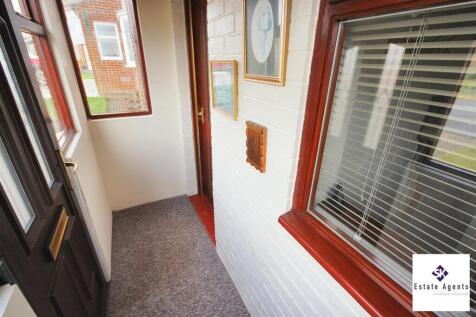 Entrance Porch