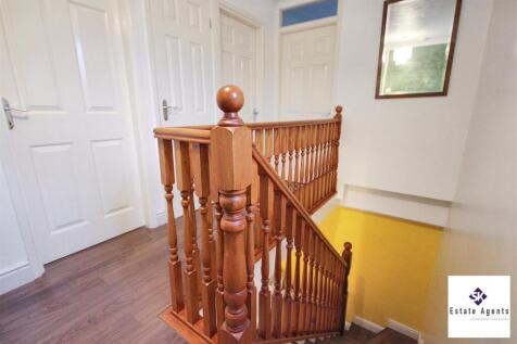 Second Floor Landing