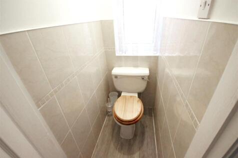 Separate WC