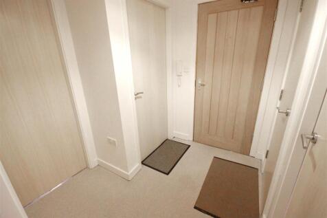 Private Hallway