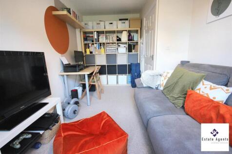 Study / Bedroom Four
