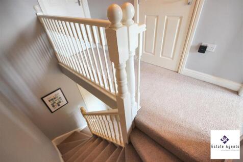 Second Floor Landing