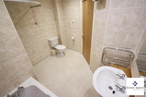Bathroom/Wet Room