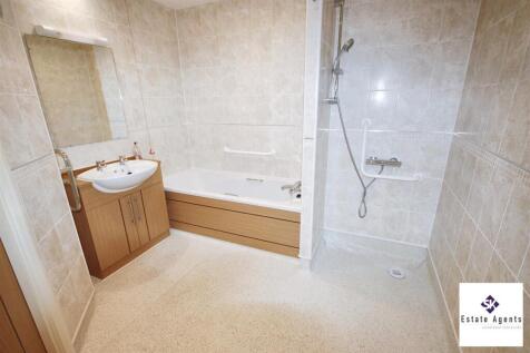 Bathroom/Wet Room