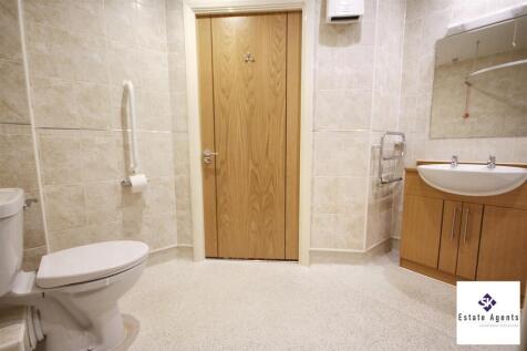 Bathroom/Wet Room