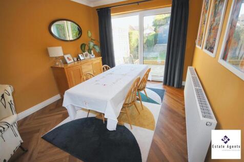 Lounge/Diner