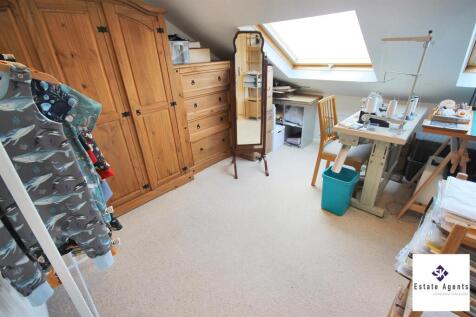 Attic Bedroom Four