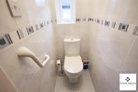 Separate WC