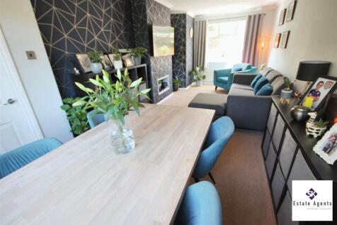 Lounge/Diner