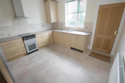Dining/Kitchen