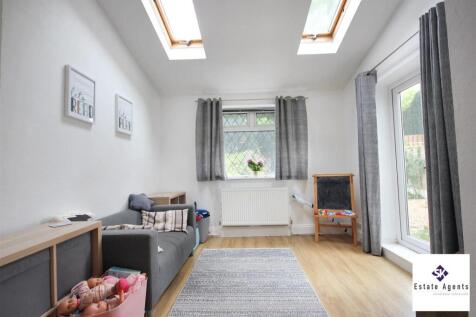 Extended Dining Room
