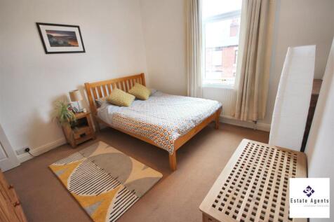 Bedroom One with en-suite