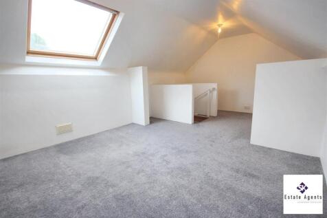 Attic Room