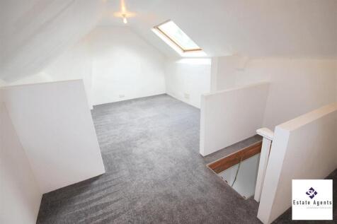 Attic Room