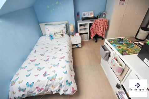 Attic Bedroom Two