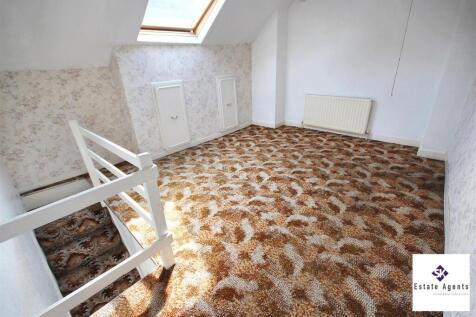 Attic Bedroom Two